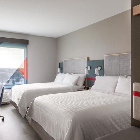 Avid Hotel-Midland Eksteriør billede