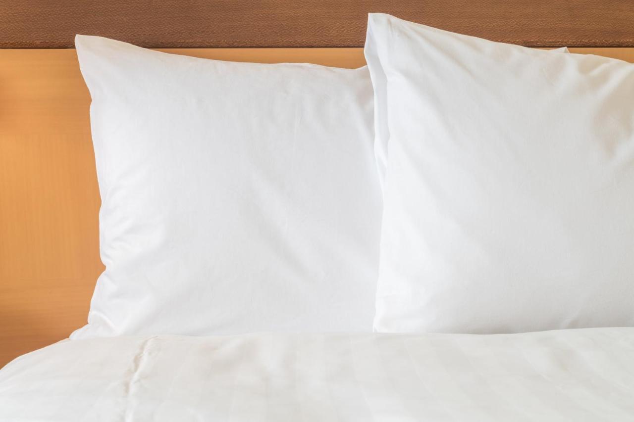 Avid Hotel-Midland Eksteriør billede