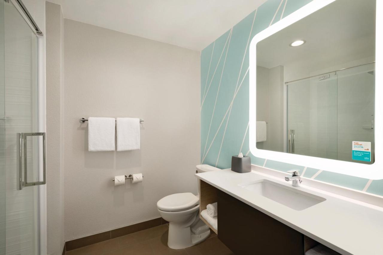 Avid Hotel-Midland Eksteriør billede