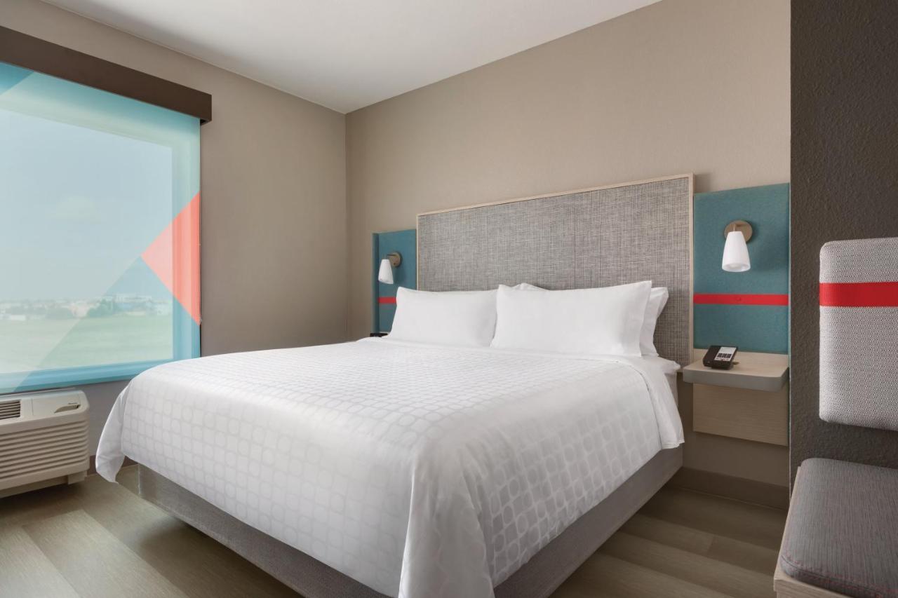 Avid Hotel-Midland Eksteriør billede